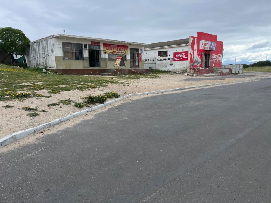  Bedroom Property for Sale in Blompark Western Cape